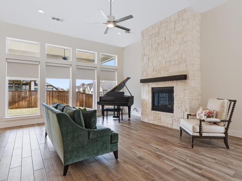1115 Sandgate Drive, Forney TX 75126 - Photo 7
