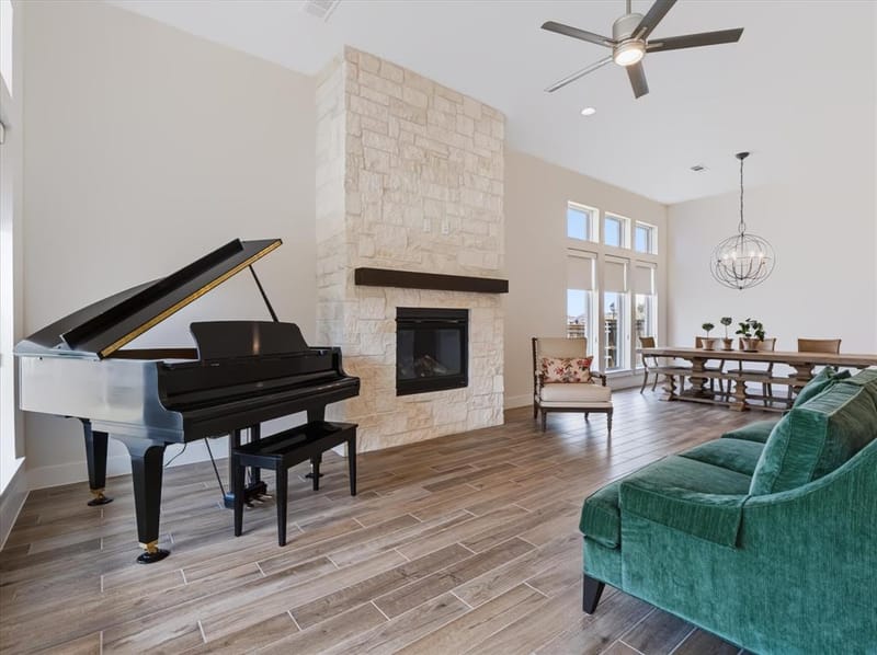 1115 Sandgate Drive, Forney TX 75126 - Photo 9