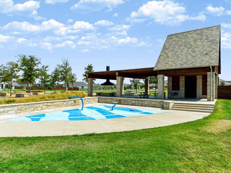 1115 Sandgate Drive, Forney TX 75126 - Photo 38