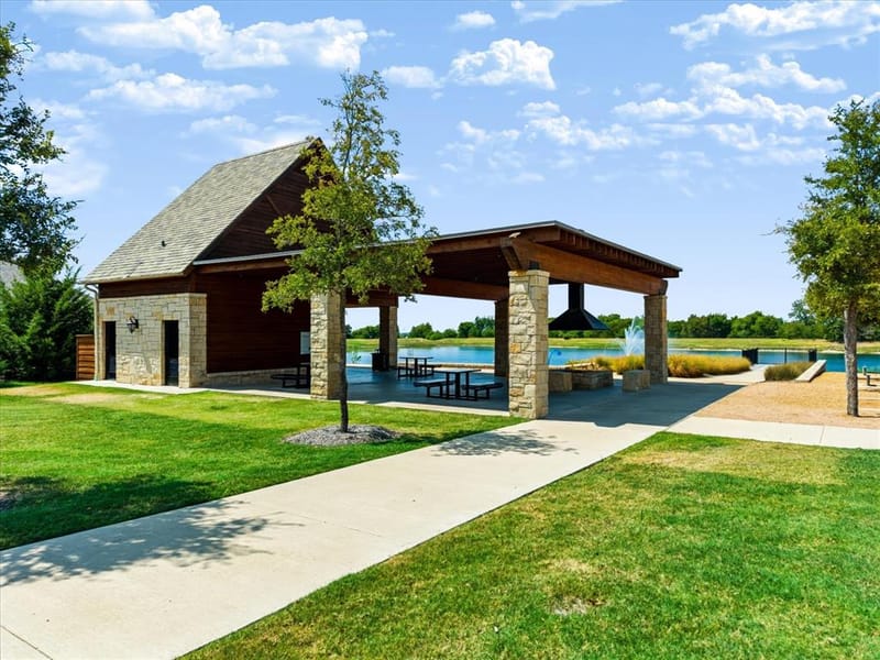 1115 Sandgate Drive, Forney TX 75126 - Photo 35