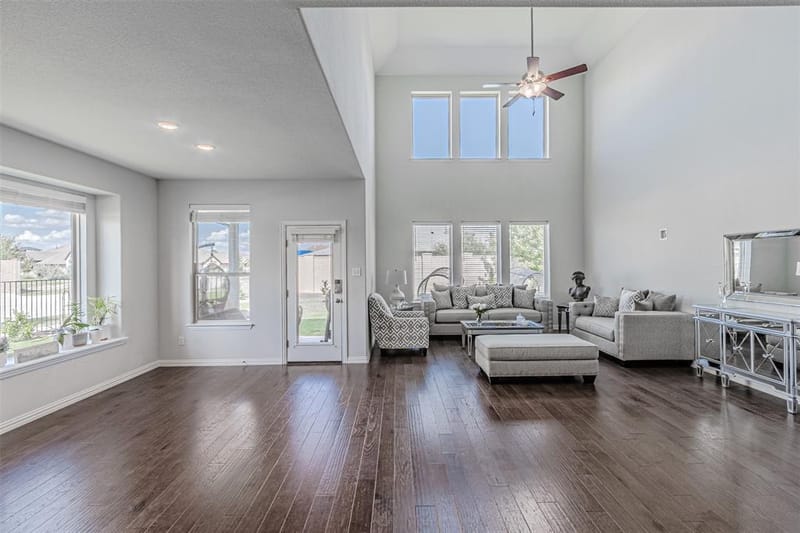 11264 Geranium Drive, Frisco TX 75035 - Photo 7