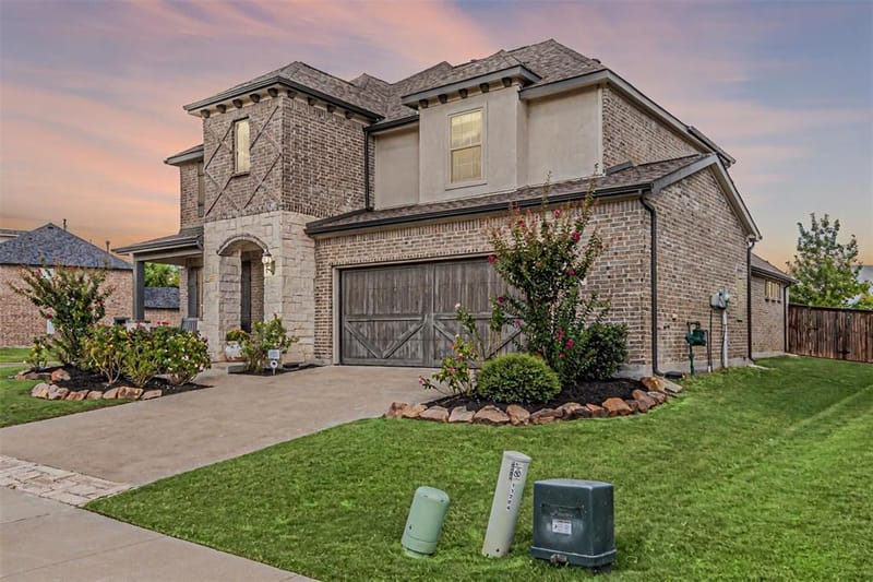 11264 Geranium Drive, Frisco TX 75035 - Photo 3