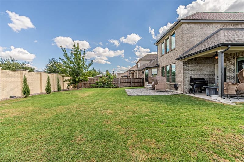 11264 Geranium Drive, Frisco TX 75035 - Photo 36