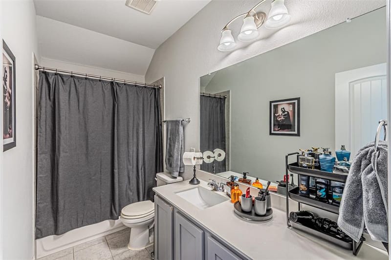 11264 Geranium Drive, Frisco TX 75035 - Photo 28