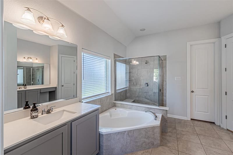 11264 Geranium Drive, Frisco TX 75035 - Photo 20