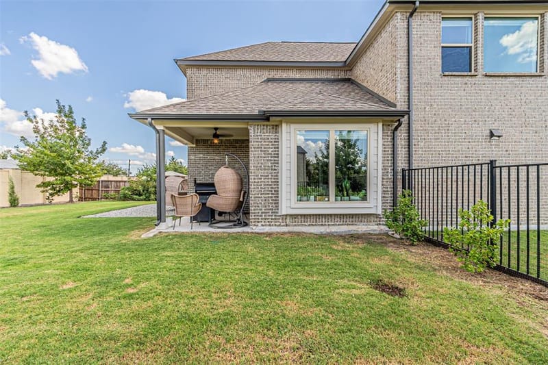 11264 Geranium Drive, Frisco TX 75035 - Photo 34