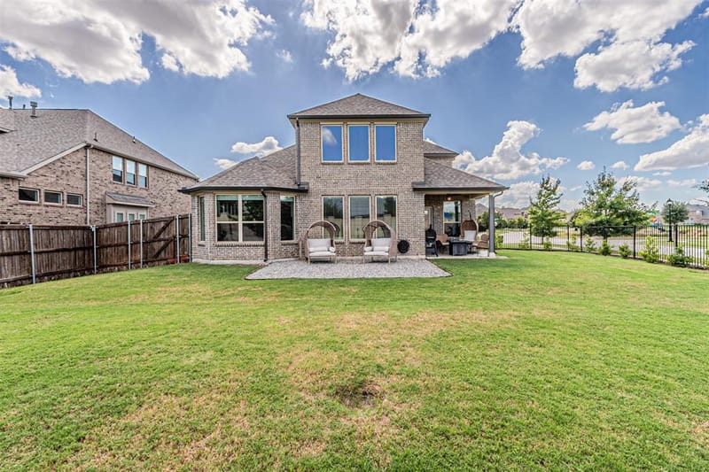 11264 Geranium Drive, Frisco TX 75035 - Photo 38
