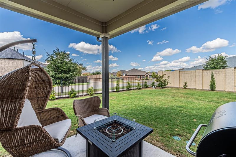 11264 Geranium Drive, Frisco TX 75035 - Photo 33