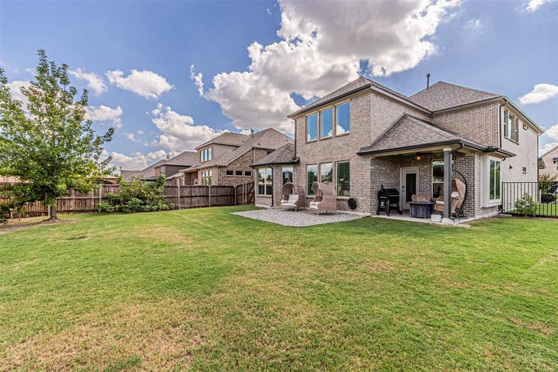 11264 Geranium Drive, Frisco TX 75035 - Photo 37