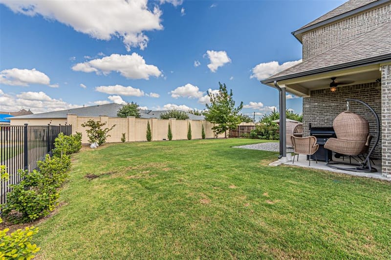 11264 Geranium Drive, Frisco TX 75035 - Photo 35