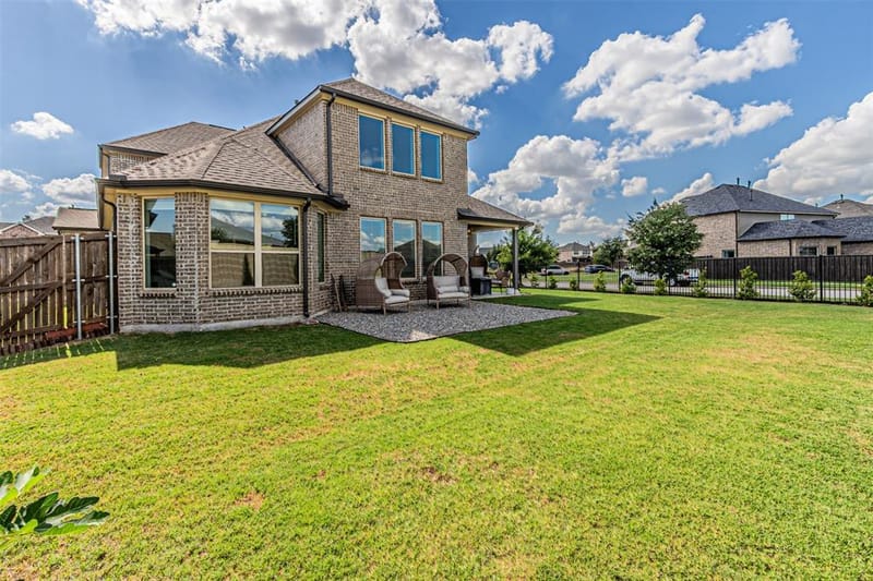 11264 Geranium Drive, Frisco TX 75035 - Photo 39