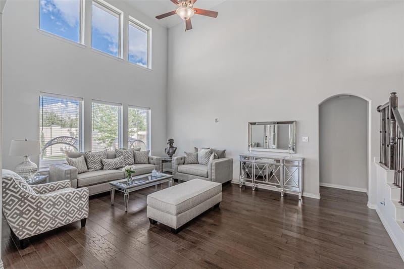 11264 Geranium Drive, Frisco TX 75035 - Photo 8