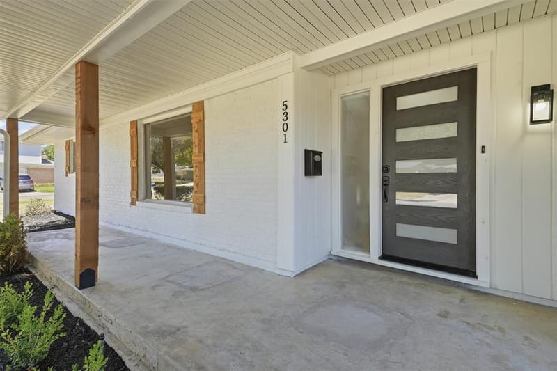 5301 Rutland Avenue, Fort Worth TX 76133 - Photo 6