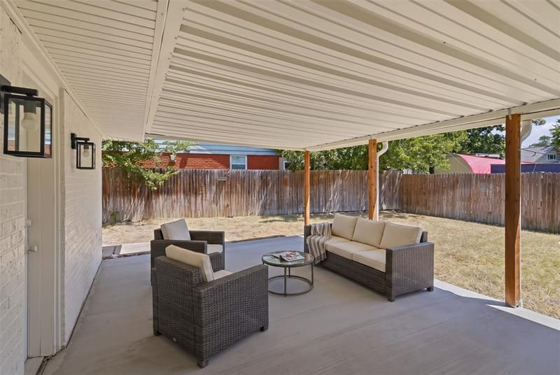 5301 Rutland Avenue, Fort Worth TX 76133 - Photo 36