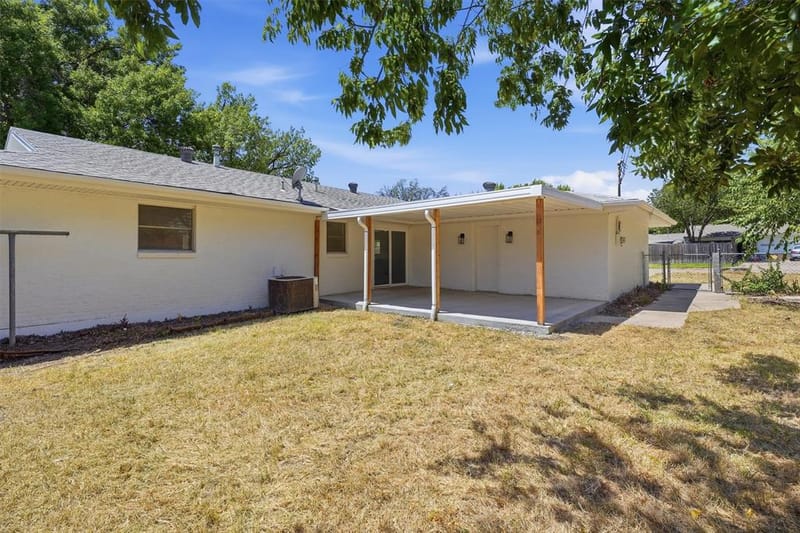 5301 Rutland Avenue, Fort Worth TX 76133 - Photo 35