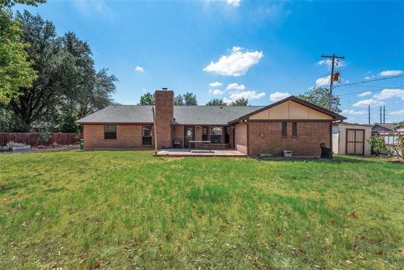 2809 Sarah Drive, Pantego TX 76013 - Photo 32