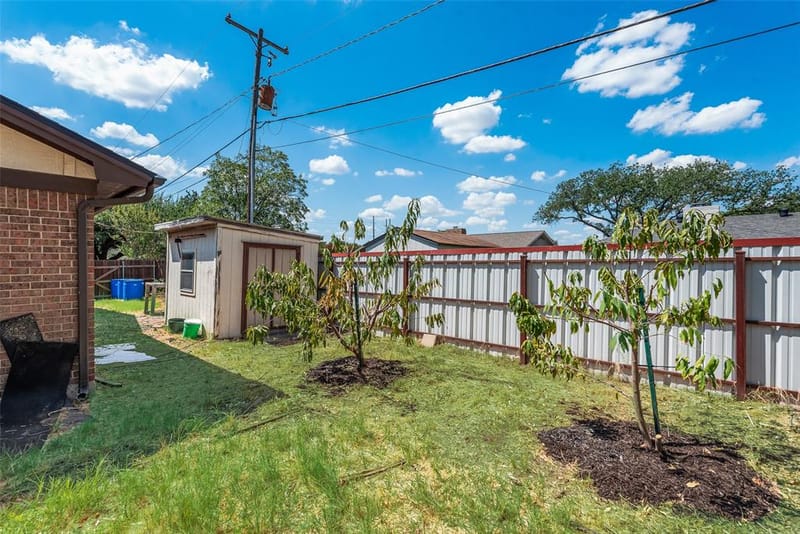 2809 Sarah Drive, Pantego TX 76013 - Photo 30
