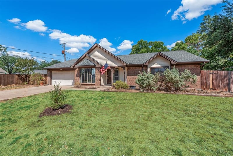 2809 Sarah Drive, Pantego TX 76013 - Photo 34