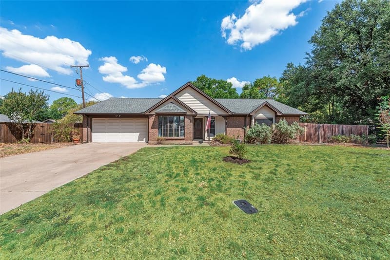 2809 Sarah Drive, Pantego TX 76013 - Photo 33
