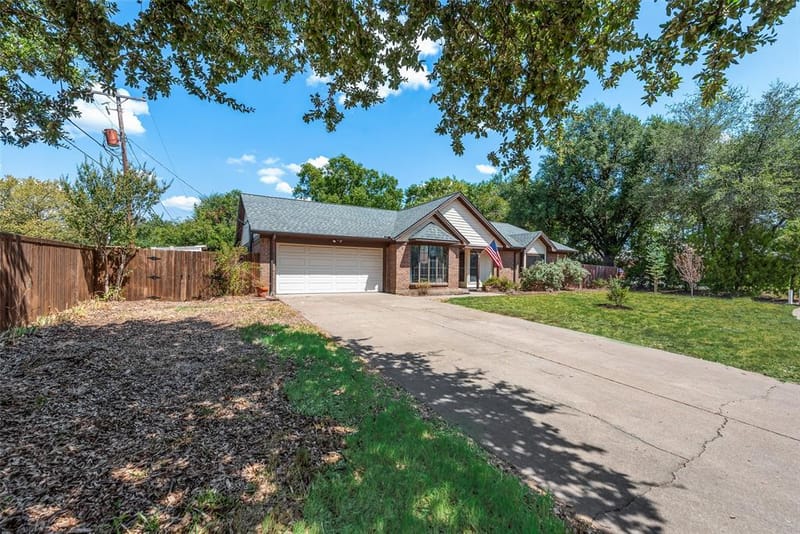 2809 Sarah Drive, Pantego TX 76013 - Photo 35