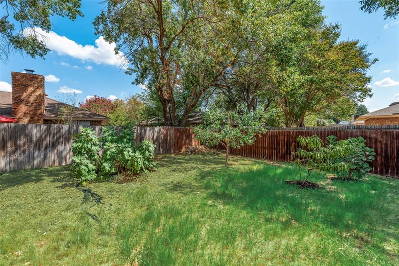 2809 Sarah Drive, Pantego TX 76013 - Photo 31
