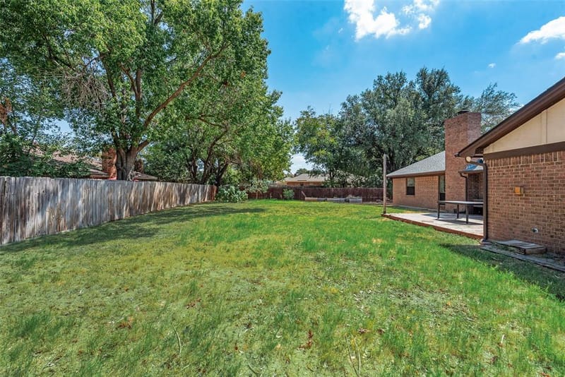 2809 Sarah Drive, Pantego TX 76013 - Photo 29