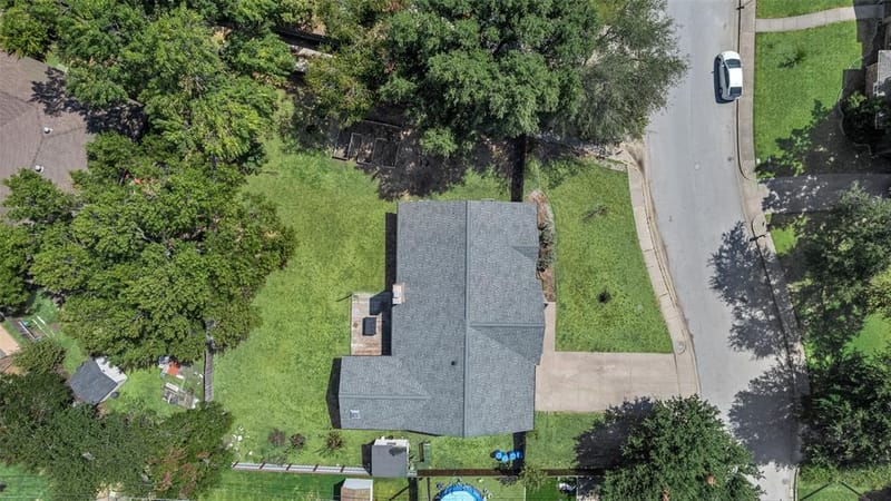 2809 Sarah Drive, Pantego TX 76013 - Photo 4