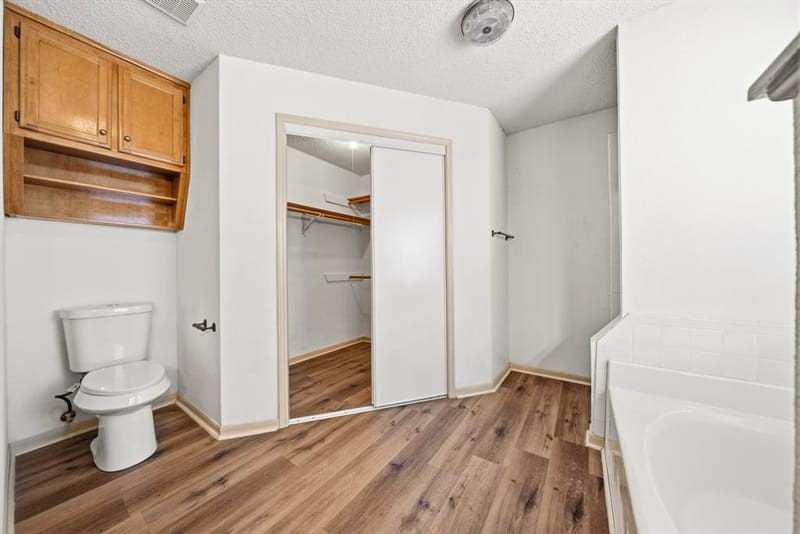 1111 Springhill Street, Bellmead TX 76705 - Photo 27