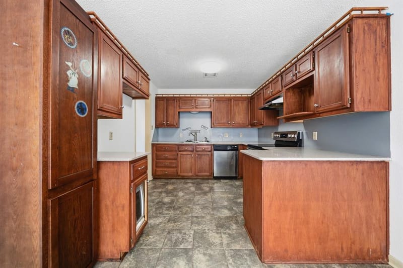 1111 Springhill Street, Bellmead TX 76705 - Photo 19