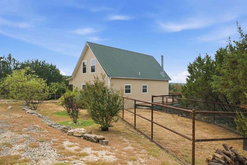 320 Schooner Way, Bluff Dale TX 76433 - Photo 26