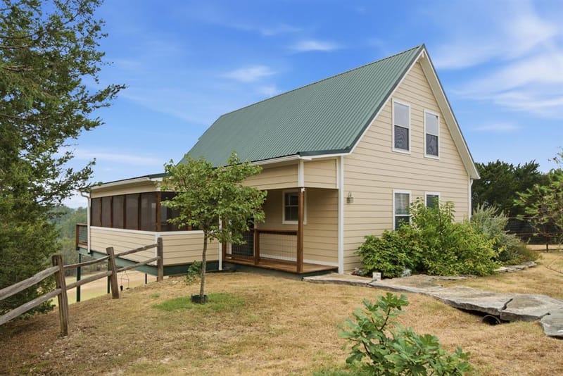 320 Schooner Way, Bluff Dale TX 76433