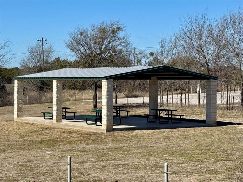 320 Schooner Way, Bluff Dale TX 76433 - Photo 40