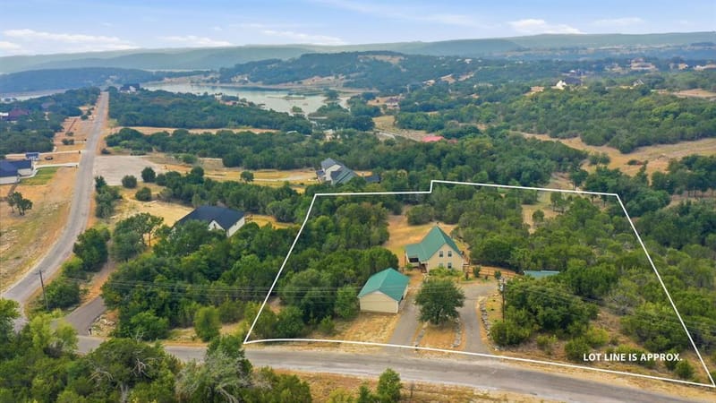 320 Schooner Way, Bluff Dale TX 76433 - Photo 35