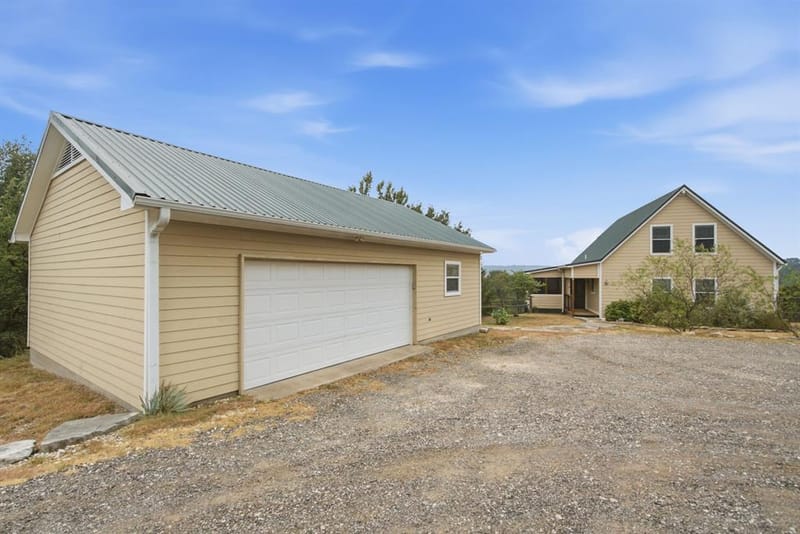 320 Schooner Way, Bluff Dale TX 76433 - Photo 31