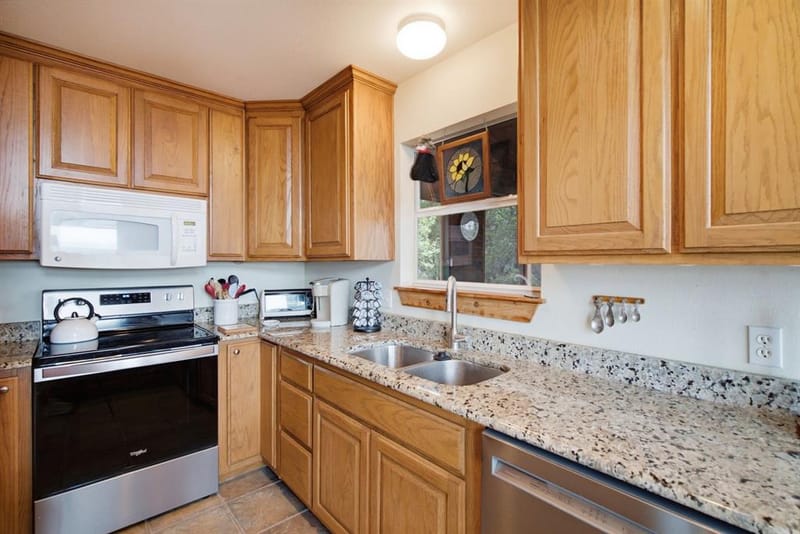 320 Schooner Way, Bluff Dale TX 76433 - Photo 8