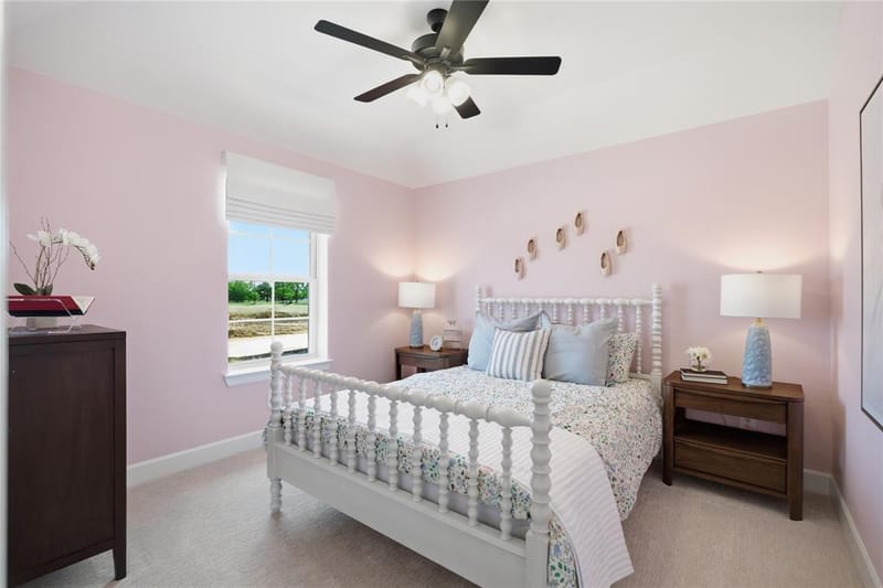 2412 Bernham Drive, Celina TX 75009 - Photo 16