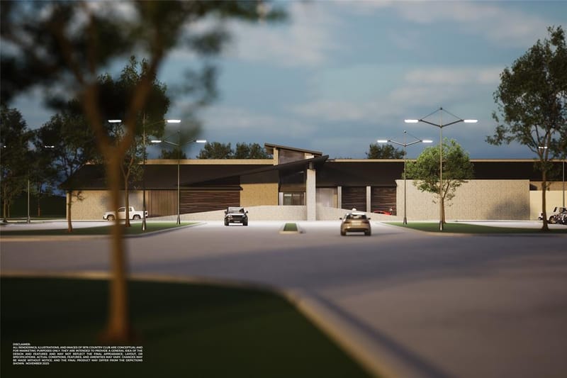 2412 Bernham Drive, Celina TX 75009 - Photo 26