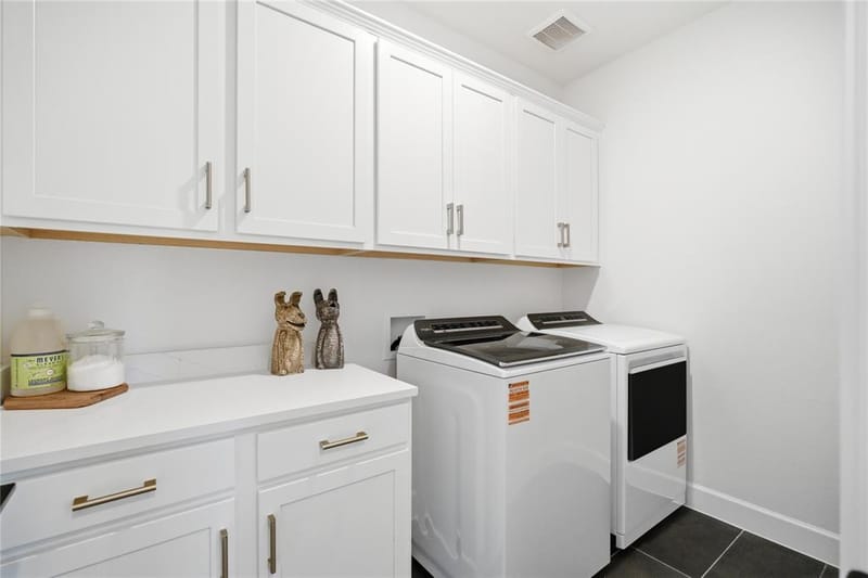 2412 Bernham Drive, Celina TX 75009 - Photo 22