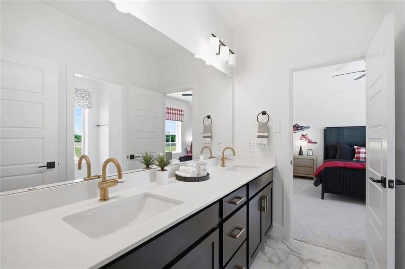 2412 Bernham Drive, Celina TX 75009 - Photo 18