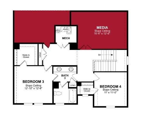 2412 Bernham Drive, Celina TX 75009 - Photo 25