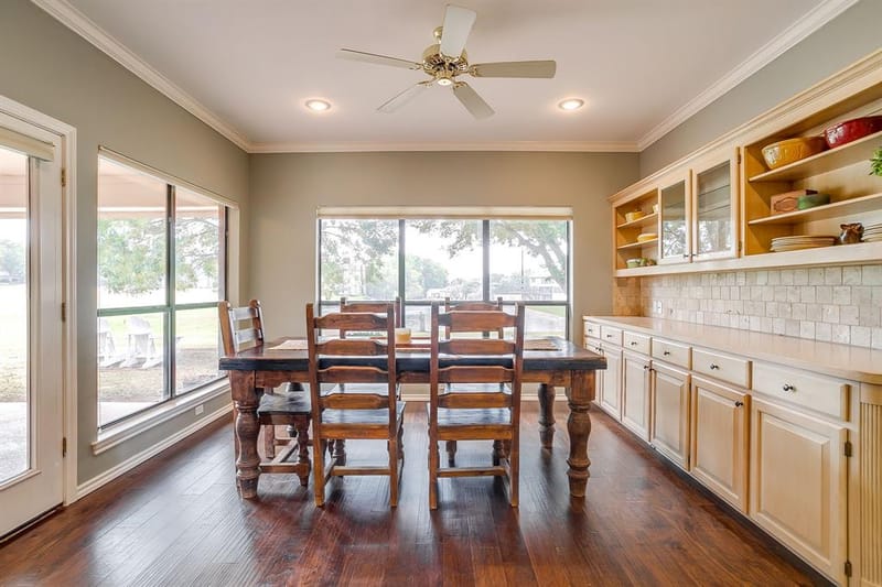 8810 Bellechase Road, Granbury TX 76049 - Photo 13