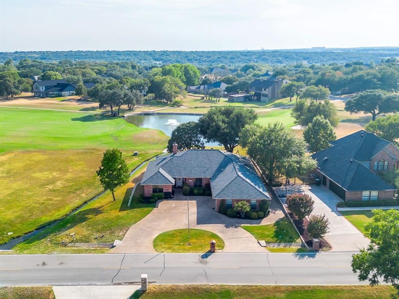 8810 Bellechase Road, Granbury TX 76049 - Photo 26