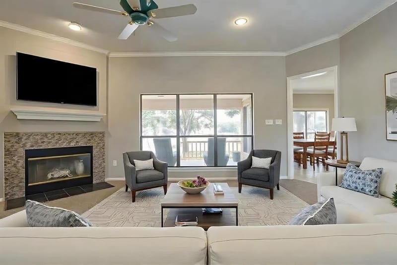 8810 Bellechase Road, Granbury TX 76049 - Photo 3