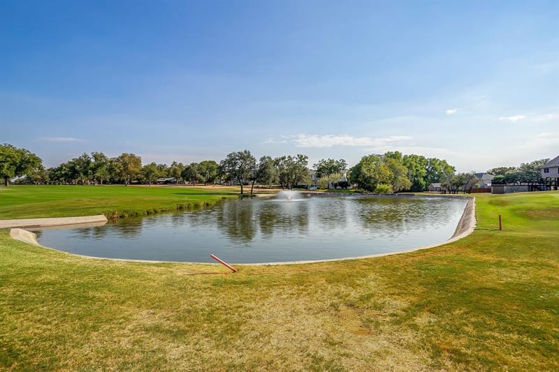 8810 Bellechase Road, Granbury TX 76049 - Photo 32