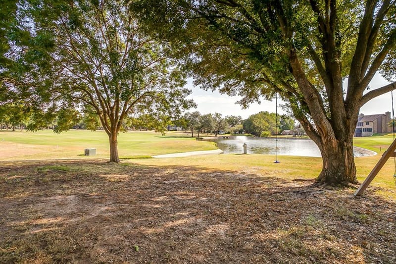 8810 Bellechase Road, Granbury TX 76049 - Photo 28