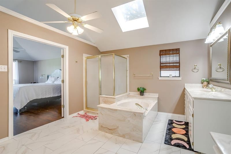 8810 Bellechase Road, Granbury TX 76049 - Photo 20