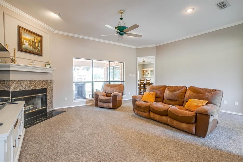 8810 Bellechase Road, Granbury TX 76049 - Photo 34