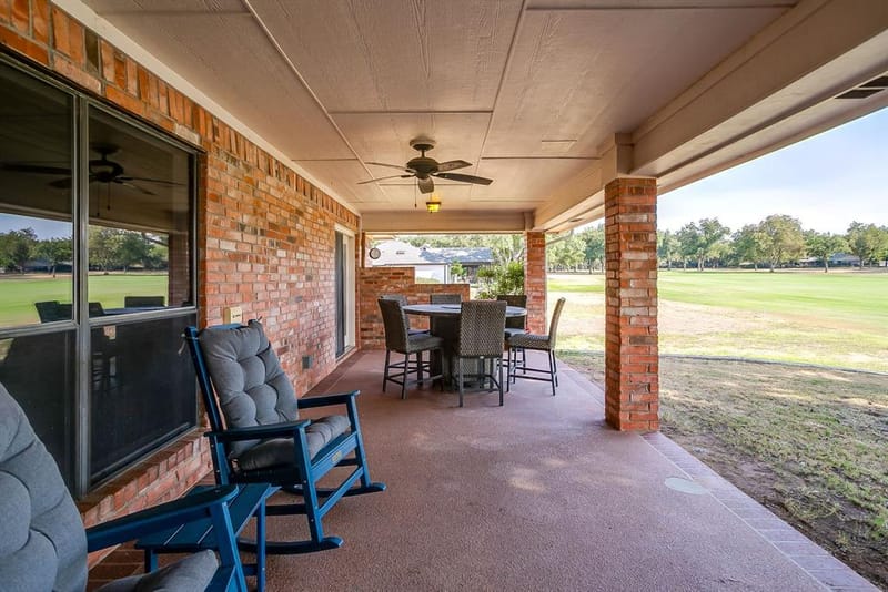 8810 Bellechase Road, Granbury TX 76049 - Photo 33