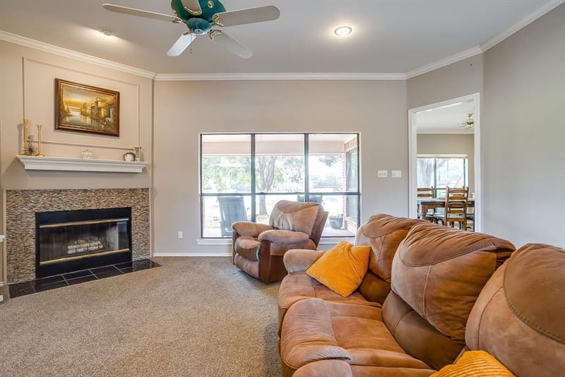 8810 Bellechase Road, Granbury TX 76049 - Photo 15