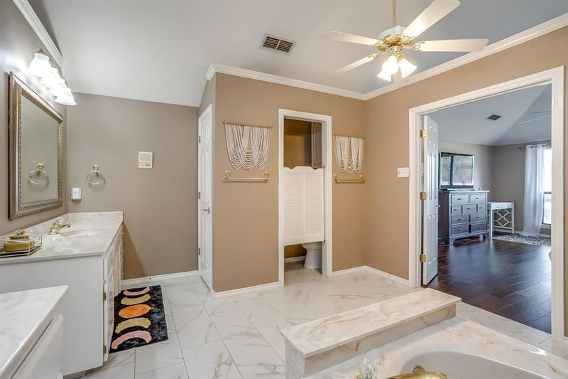 8810 Bellechase Road, Granbury TX 76049 - Photo 19